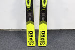 Head Worldcup Rebels i.Shape Pro (2020) - 177 cm