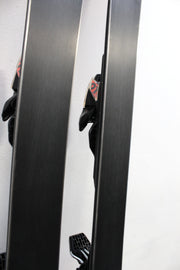 Rossignol Forza 40° V-CA LTD (2025) - 150 cm