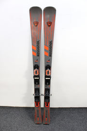 Rossignol Forza 40° V-CA LTD (2025) - 157 cm