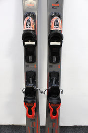 Rossignol Forza 40° V-CA LTD (2025) - 157 cm