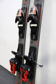 Rossignol Forza 40° V-CA LTD (2025) - 157 cm