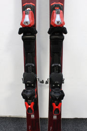 Atomic Redster S7 (2025) - 156 cm