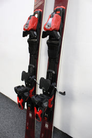 Atomic Redster S7 (2025) - 156 cm
