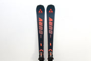 Fischer The Curv DTI (2026) - 157 cm