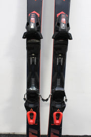 Fischer The Curv DTI (2026) - 157 cm