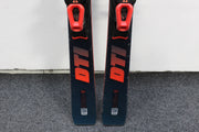 Fischer The Curv DTI (2026) - 157 cm