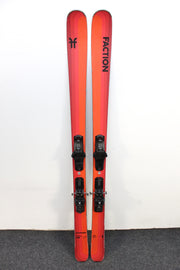 Faction Dancer 1 (2024) - 178 cm