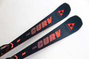 Fischer The Curv DTI (2026) - 157 cm