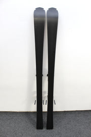 Fischer The Curv DTI (2026) - 157 cm