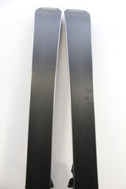 Fischer The Curv DTI (2026) - 157 cm