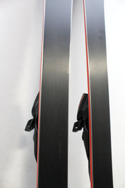 Fischer The Curv DTI (2026) - 157 cm