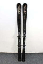 Salomon S/Max 1947 (2021) - 175 cm