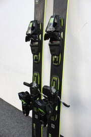 Head Super Joy (2023) - 163 cm