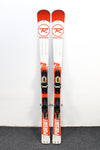 Rossignol Pursuit White/Red (2019) - 156 cm