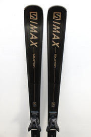 Salomon S/Max 1947 (2021) - 175 cm