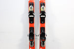 Rossignol Pursuit White/Red (2019) - 156 cm