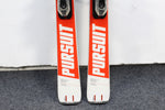 Rossignol Pursuit White/Red (2019) - 156 cm