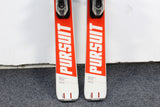 Rossignol Pursuit White/Red (2019) - 156 cm