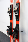 Rossignol Pursuit White/Red (2019) - 156 cm