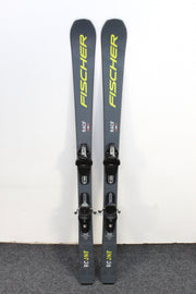 Fischer RC One Race SLR Pro (2024) - 145 cm