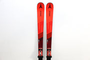 Atomic Redster S7 (2025) - 170 cm