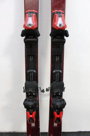 Atomic Redster S7 (2025) - 170 cm