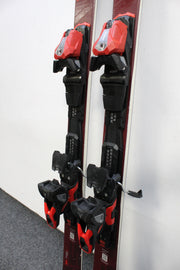 Atomic Redster S7 (2025) - 170 cm