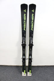 Fischer RC4 Power (2025) - 150 cm