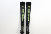 Fischer RC4 Power (2025) - 150 cm