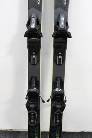 Fischer RC4 Power (2025) - 150 cm