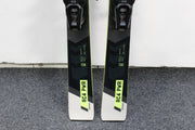 Fischer RC4 Power (2025) - 150 cm