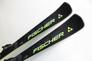 Fischer RC4 Power (2025) - 150 cm