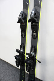 Fischer RC4 Power (2025) - 150 cm