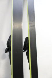Fischer RC4 Power (2025) - 150 cm