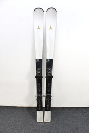 Atomic Cloud C8 (2026) - 157 cm