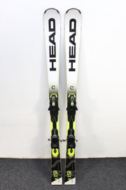 Head Worldcup Rebels e.XSR (2023) - 156 cm