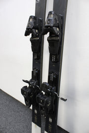 Atomic Cloud C8 (2026) - 157 cm