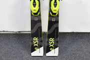 Head Worldcup Rebels e.XSR (2023) - 156 cm
