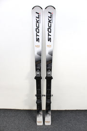 Stöckli Laser MX (2024) - 164 cm