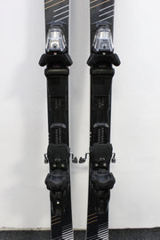 Stöckli Laser MX (2024) - 164 cm