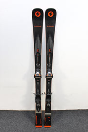 Blizzard Thunderbird R15 (2023) - 155 cm