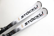 Stöckli Laser MX (2024) - 164 cm
