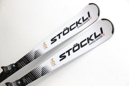 Stöckli Laser MX (2024) - 164 cm