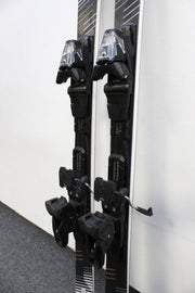 Stöckli Laser MX (2024) - 164 cm
