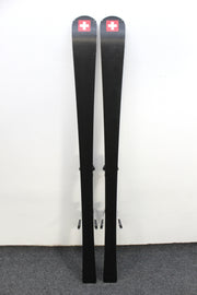 Stöckli Laser MX (2024) - 164 cm
