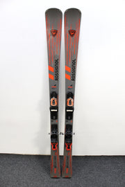 Rossignol Forza 40° V-CA LTD (2025) - 164 cm