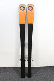 Blizzard Thunderbird R15 (2023) - 155 cm