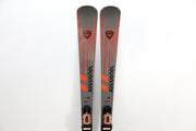 Rossignol Forza 40° V-CA LTD (2025) - 164 cm