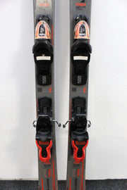 Rossignol Forza 40° V-CA LTD (2025) - 164 cm