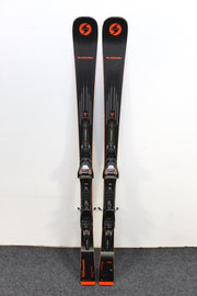 Blizzard Thunderbird R15 (2023) - 160 cm